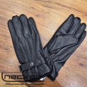 GUANTI PELLE 5388 BLACK