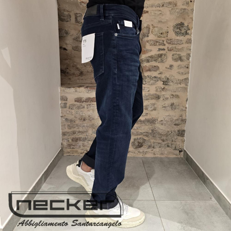 JEANS LEON 9648