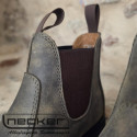 STIVALETTO TRAVIS GRAPE LEAF 2204