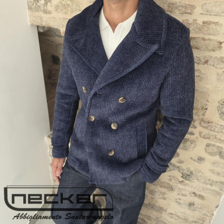 PEACOT RESCA BLU NAVY QPC 337 CMA1