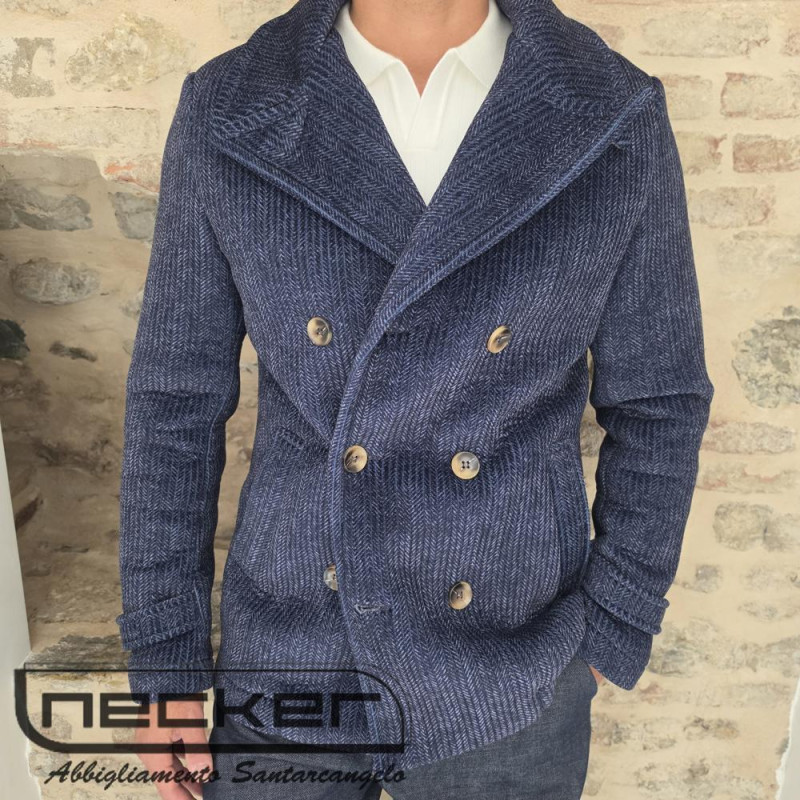 PEACOT RESCA BLU NAVY QPC 337 CMA1