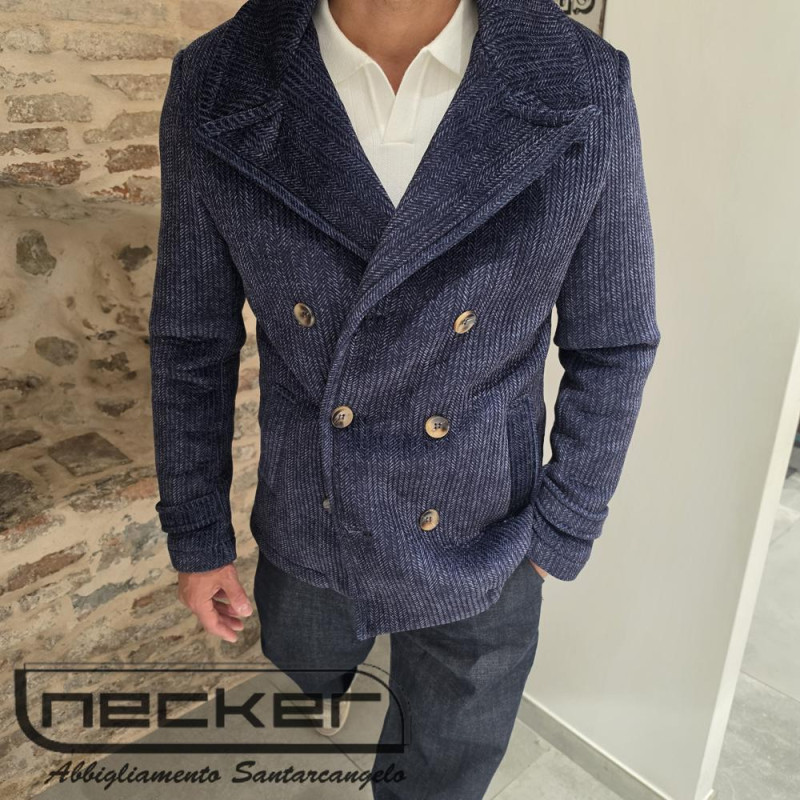 PEACOT RESCA BLU NAVY QPC 337 CMA1