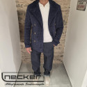 PEACOT RESCA BLU NAVY QPC 337 CMA1