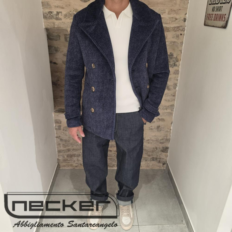 PEACOT RESCA BLU NAVY QPC 337 CMA1