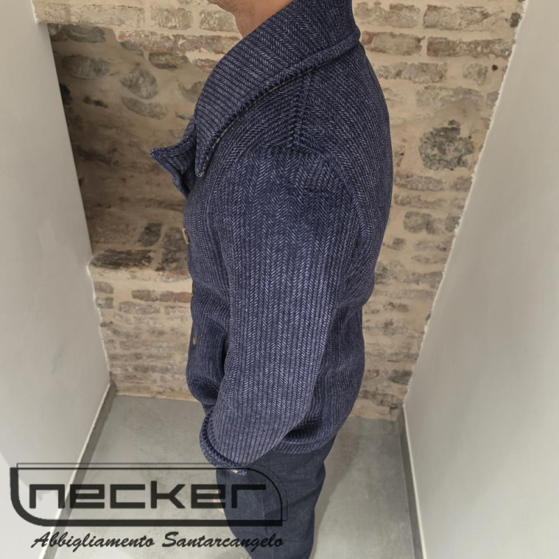 PEACOT RESCA BLU NAVY QPC 337 CMA1