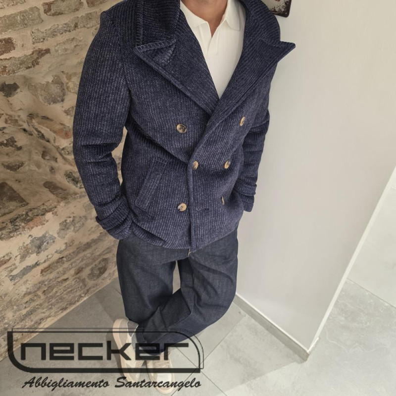 PEACOT RESCA BLU NAVY QPC 337 CMA1