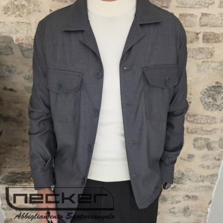 JACKET 127006