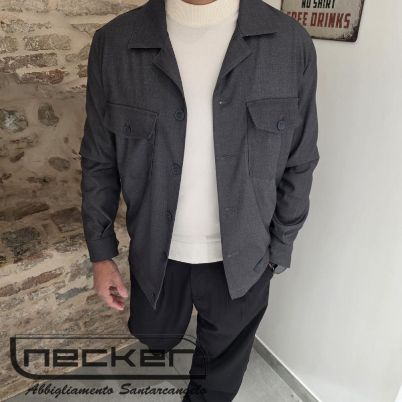 JACKET 127006