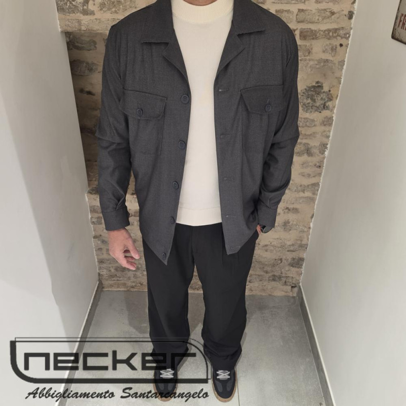 JACKET 127006