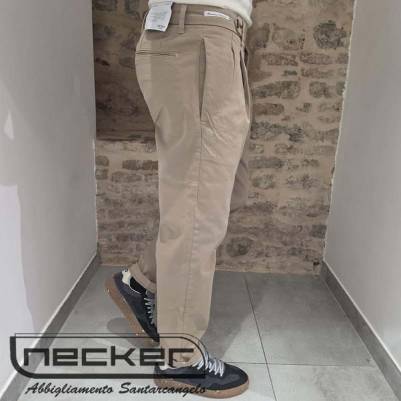 PANTALONE MI2706 SAFARI