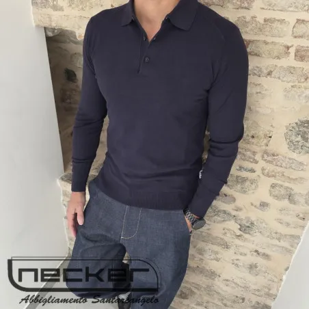 POLO NAVY 26204378