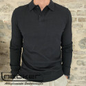 POLO TRAY 4654 BLACK