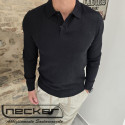 POLO TRAY 4654 BLACK