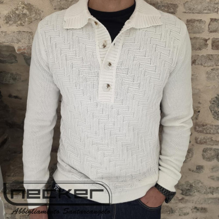 POLO LATTE 9955