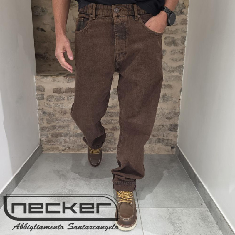 JEANS MORO J27