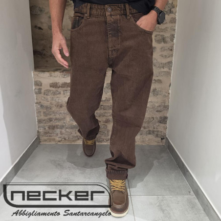 JEANS MORO J27