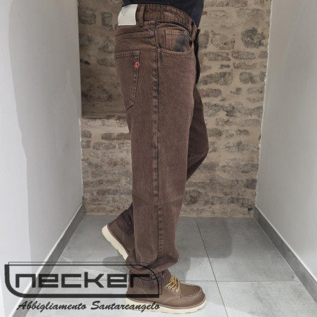 JEANS MORO J27