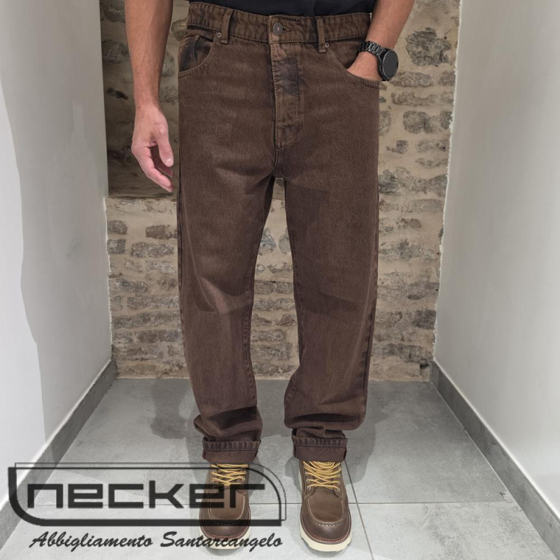 JEANS MORO J27