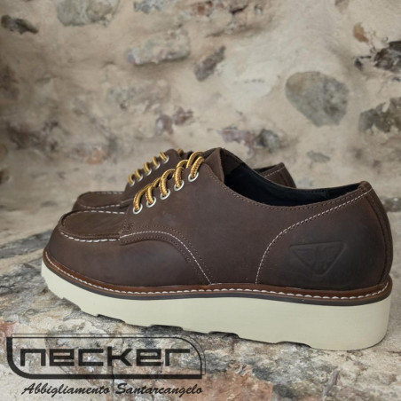 DOCKSTEPS OAKLAND MORO DSM 0001