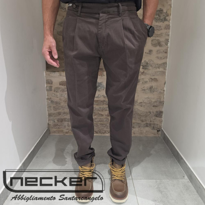 PANT. MORO MI2706