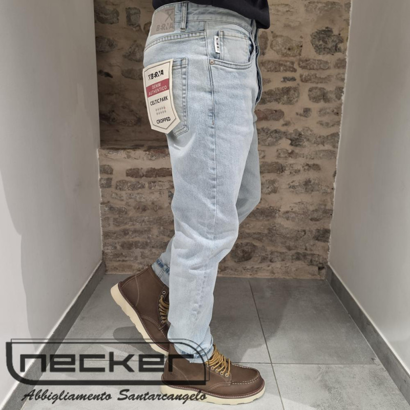 JEANS 7530