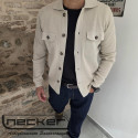 CARDIGAN BEIGE 4501
