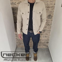 CARDIGAN BEIGE 4501