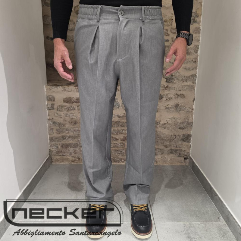 PANT. COSTA GRIGIO