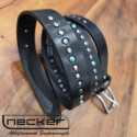 CINTURA 2709 NERO
