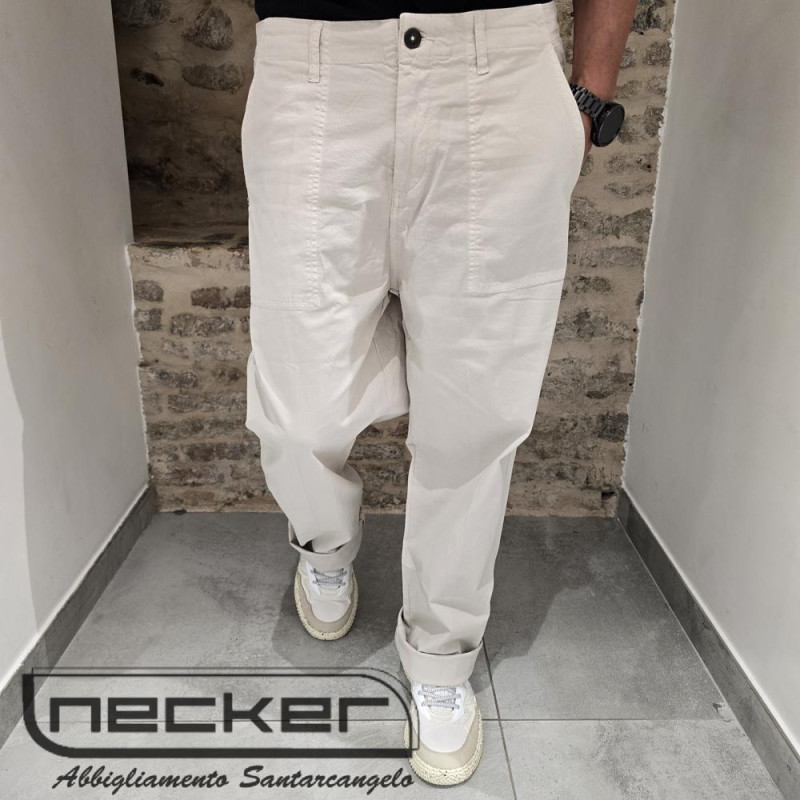 PANTALONE 0188 BEIGE
