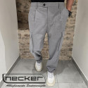 PANTALONE 0194 GRIGIO