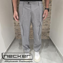 PANTALONE 0194 GRIGIO