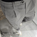 PANTALONE 0194 GRIGIO