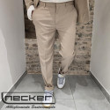 PANTALONE ABITO 0024 CAMMELLO