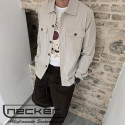 OVERSHIRT LORENT 9821 BEIGE