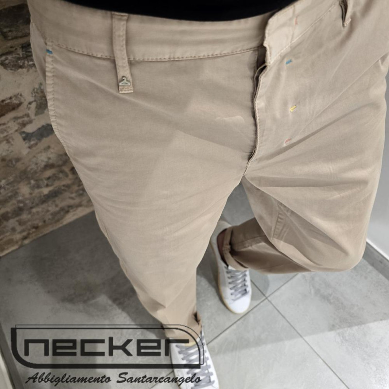 PANTALONE 3928