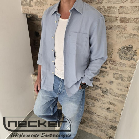 CAMICIA 0083