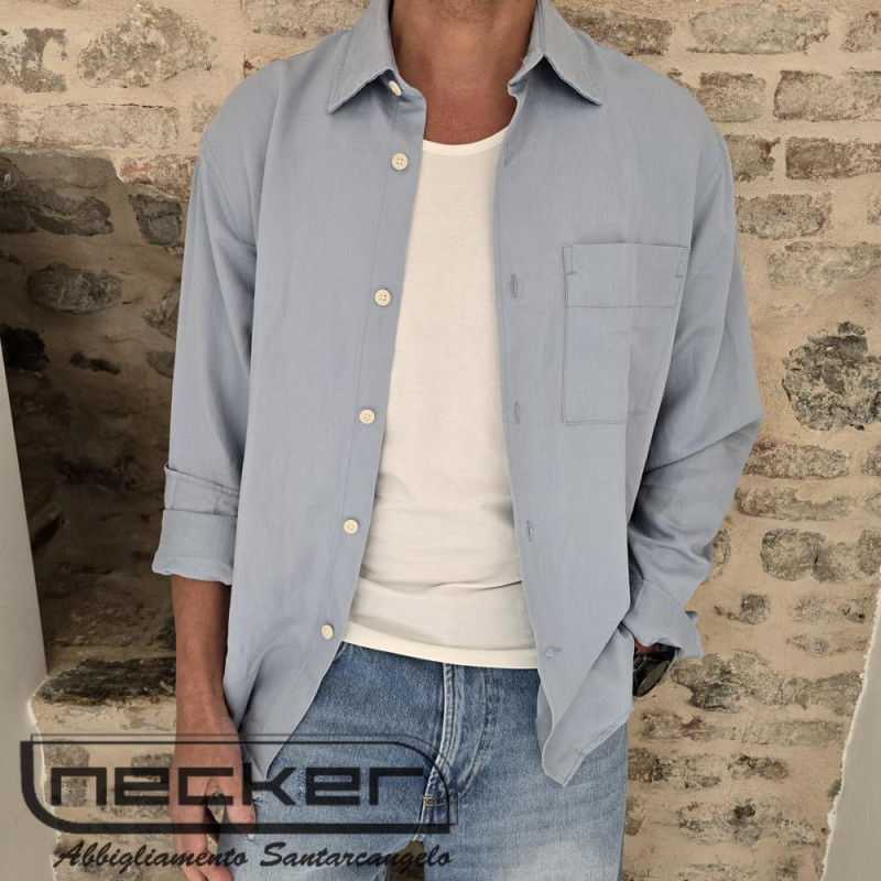 CAMICIA 0083