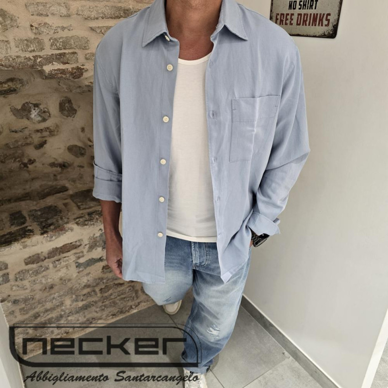 CAMICIA 0083