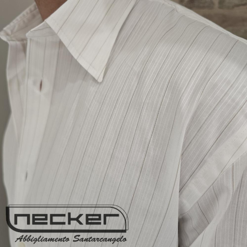 CAMICIA GEORGE 0341 DANCER