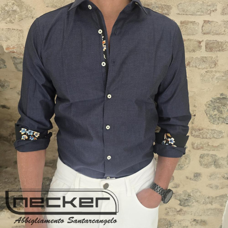 CAMICIA 600 COL 125