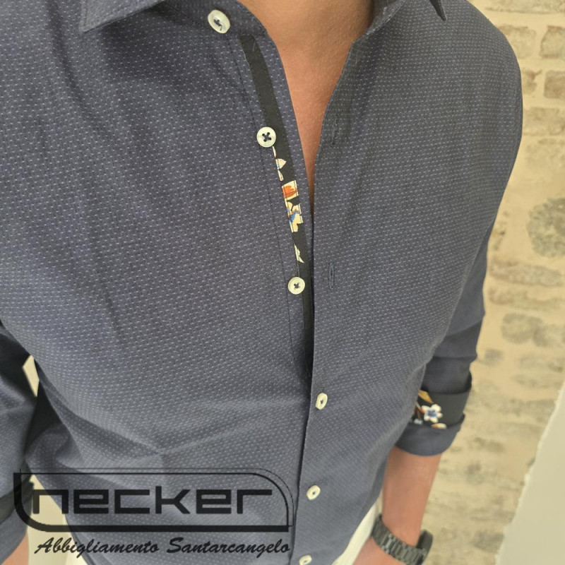 CAMICIA 600 COL 125