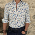 CAMICIA 2818 64