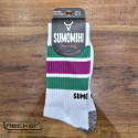 CALZINO GREEN GRAPE S072