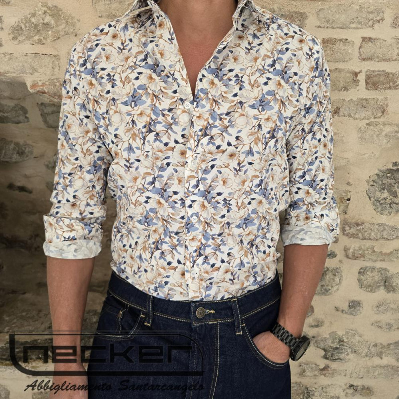 CAMICIA 2818 01
