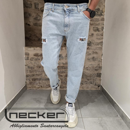 JEANS JUMRMXTJ21