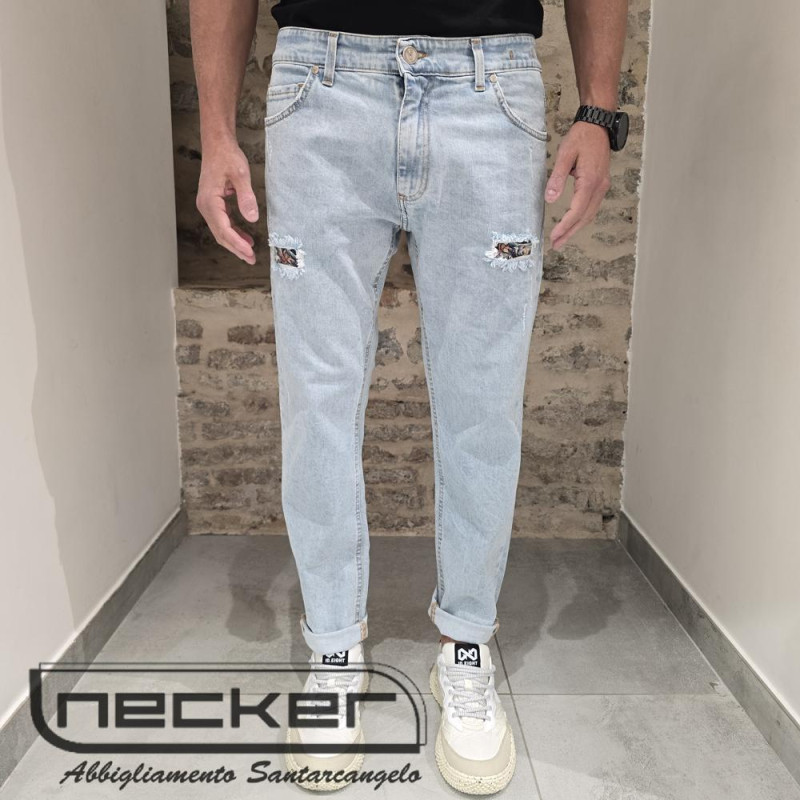 JEANS JUMRMXTJ21