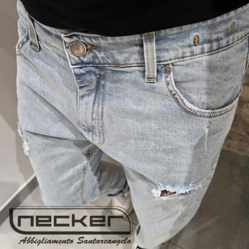 JEANS JUMRMXTJ21