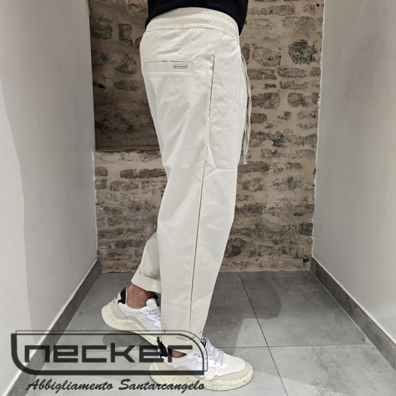 PANTALONE SHIBUYA BEIGE