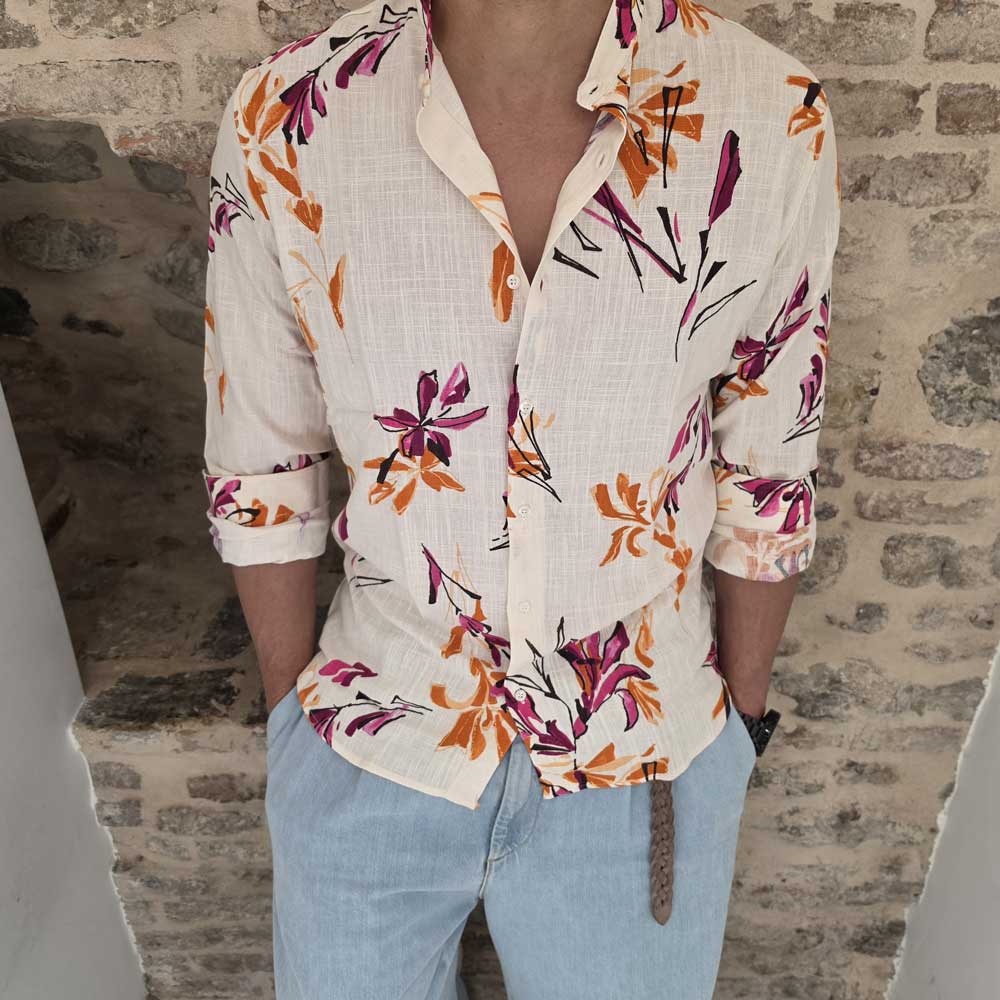 Camicie Necker